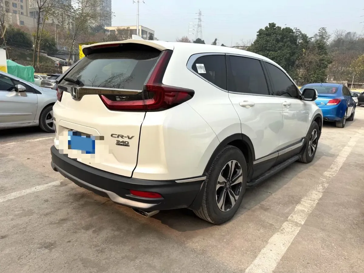 2021 Honda CR-V 1.5T 193HP L4 CVT,autocango,china used car exporter,china ev exporter,chinese used car exporter,chinese used ev exporter