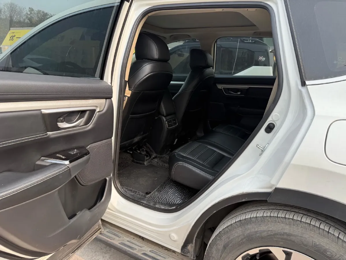 2021 Honda CR-V 1.5T 193HP L4 CVT,autocango,china used car exporter,china ev exporter,chinese used car exporter,chinese used ev exporter