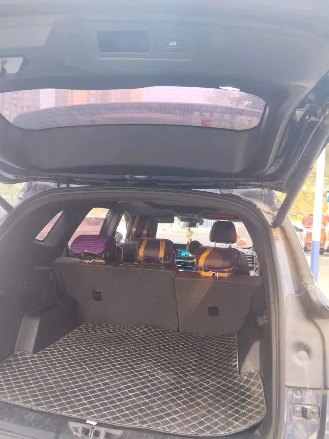 2023 Jetour X90 Plus 2.0T 254HP L4 7DCT,autocango,china used car exporter,china ev exporter,chinese used car exporter,chinese used ev exporter