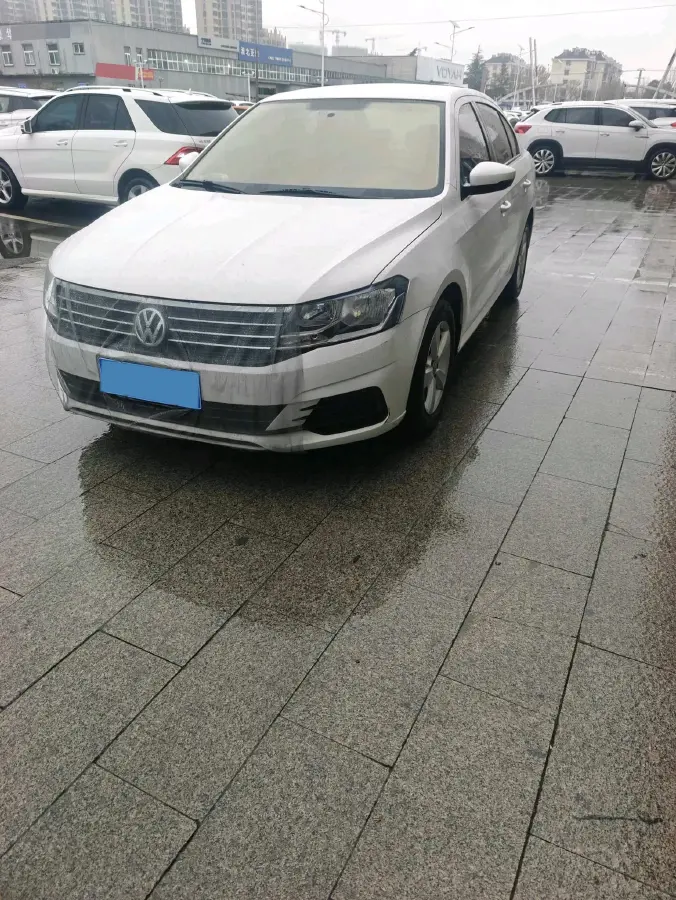 2019 ChangAn Eado XT 1.6L 128HP L4 6AT