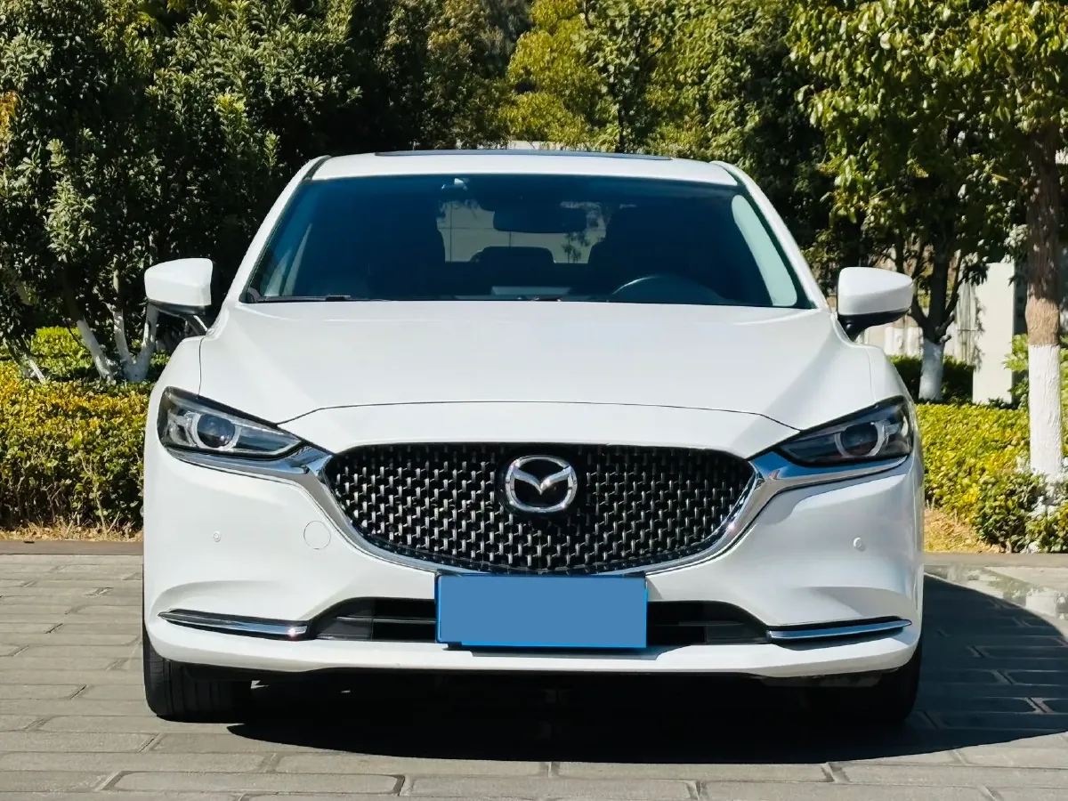 2020 Mazda Atenza 2.5L 192HP L4 6AT,autocango,china used car exporter,china ev exporter,chinese used car exporter,chinese used ev exporter