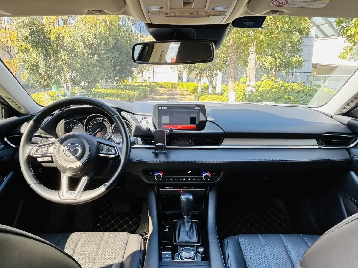 2020 Mazda Atenza 2.5L 192HP L4 6AT,autocango,china used car exporter,china ev exporter,chinese used car exporter,chinese used ev exporter