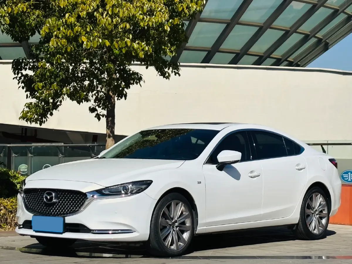 2020 Mazda Atenza 2.5L 192HP L4 6AT,autocango,china used car exporter,china ev exporter,chinese used car exporter,chinese used ev exporter