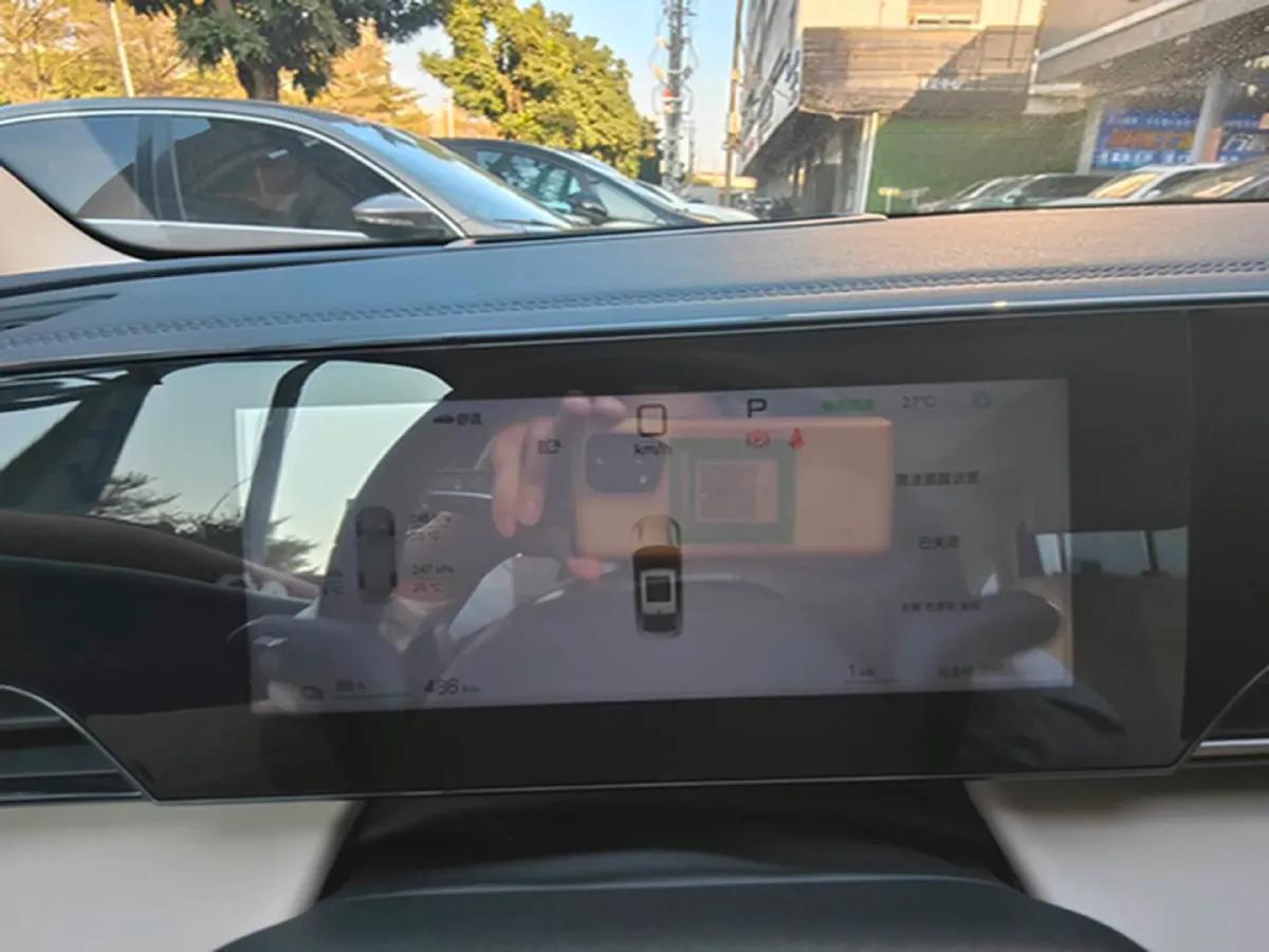 2025 BYD QinL BEV,autocango,china used car exporter,china ev exporter,chinese used car exporter,chinese used ev exporter