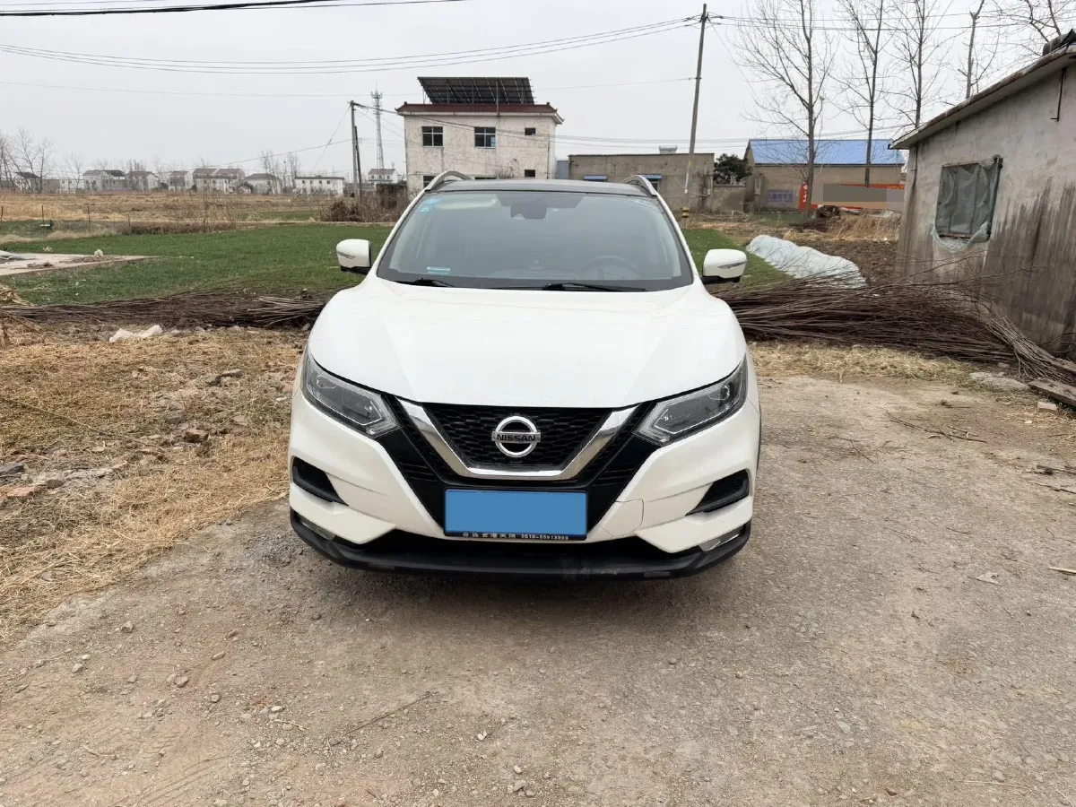 2019 Nissan Qashqai 2.0L 154HP L4 CVT,autocango,china used car exporter,china ev exporter,chinese used car exporter,chinese used ev exporter