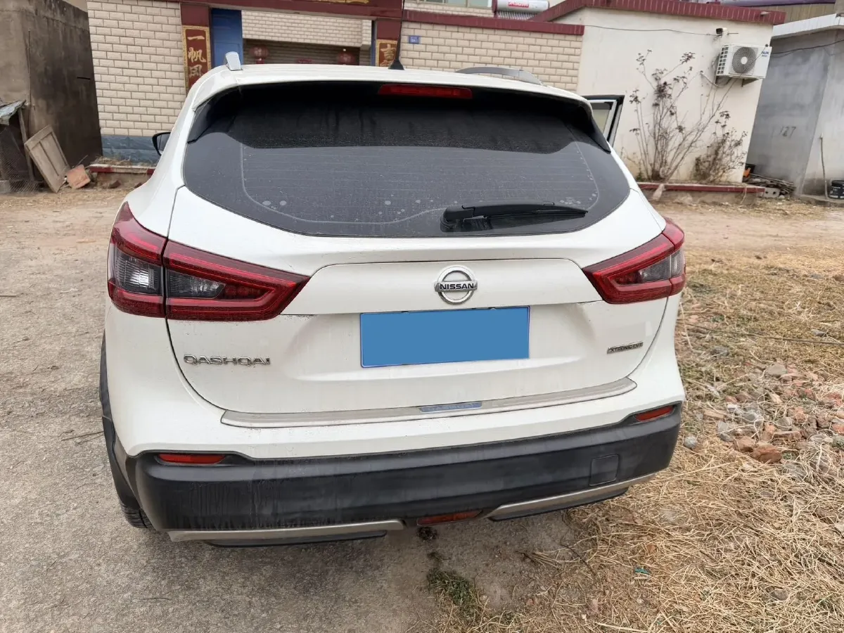 2019 Nissan Qashqai 2.0L 154HP L4 CVT,autocango,china used car exporter,china ev exporter,chinese used car exporter,chinese used ev exporter