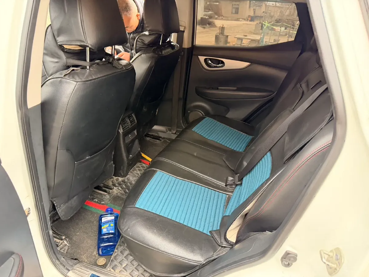 2019 Nissan Qashqai 2.0L 154HP L4 CVT,autocango,china used car exporter,china ev exporter,chinese used car exporter,chinese used ev exporter