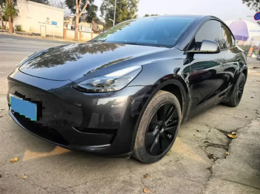 2024 Iveco OuSheng BEV 77.28KWH