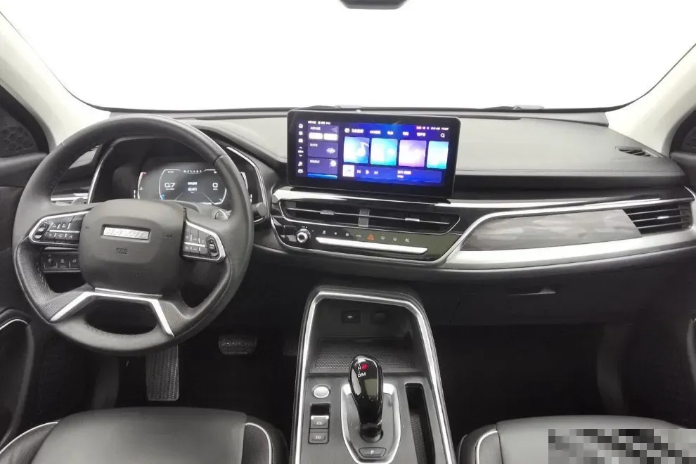 2021 Haval H6 1.5T 150HP L4 7DCT,autocango,china used car exporter,china ev exporter,chinese used car exporter,chinese used ev exporter