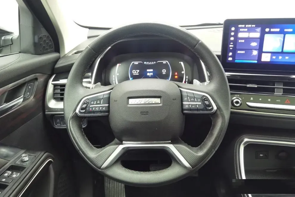 2021 Haval H6 1.5T 150HP L4 7DCT,autocango,china used car exporter,china ev exporter,chinese used car exporter,chinese used ev exporter