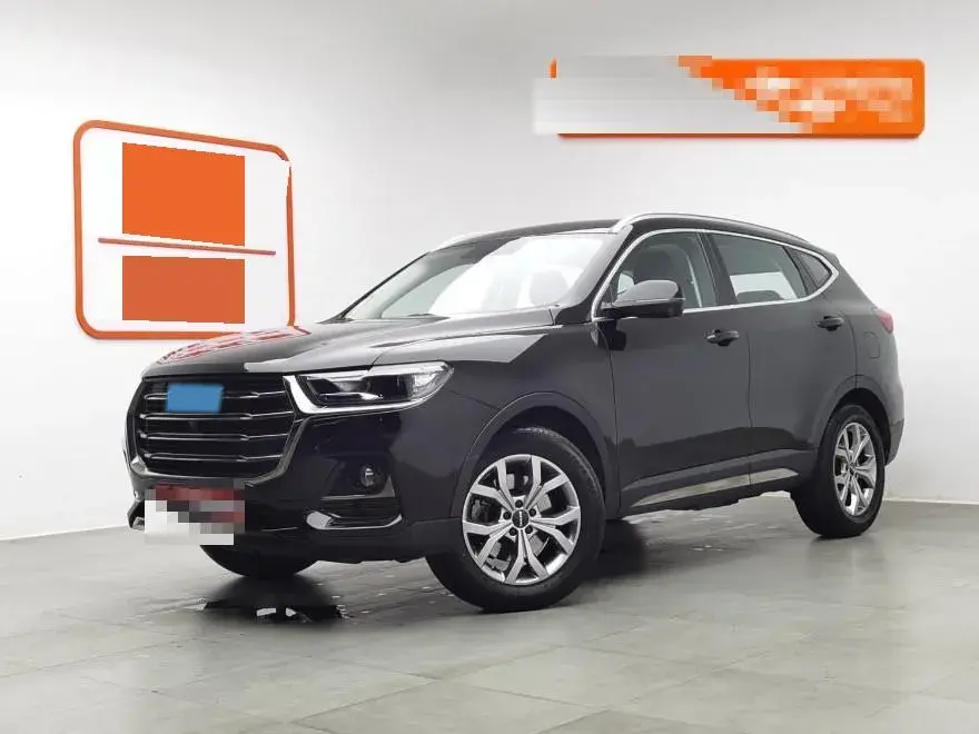 2021 Haval H6 1.5T 150HP L4 7DCT