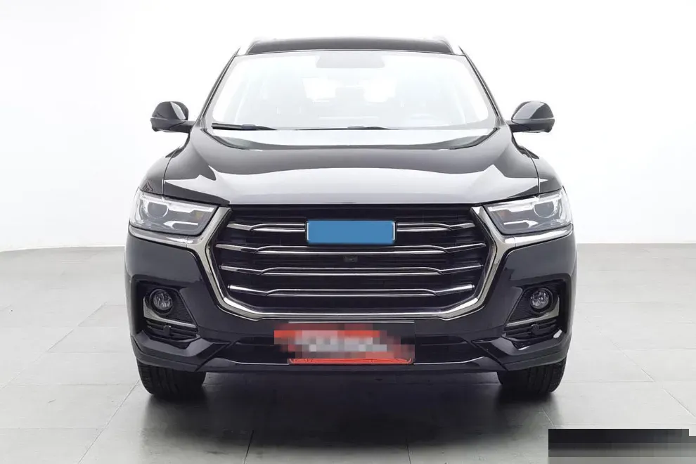 2021 Haval H6 1.5T 150HP L4 7DCT,autocango,china used car exporter,china ev exporter,chinese used car exporter,chinese used ev exporter