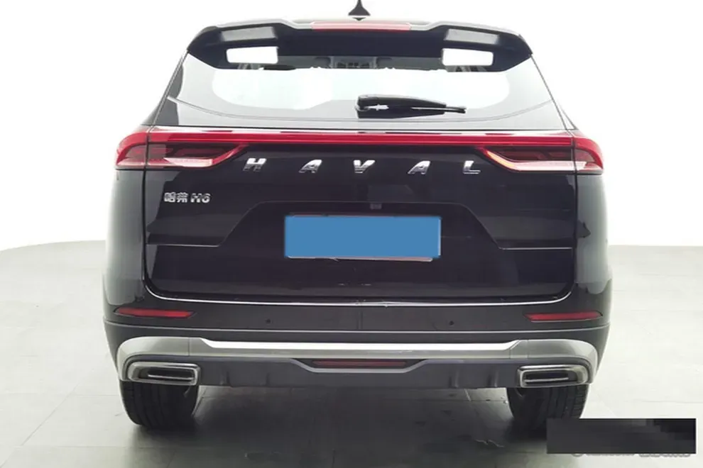 2021 Haval H6 1.5T 150HP L4 7DCT,autocango,china used car exporter,china ev exporter,chinese used car exporter,chinese used ev exporter