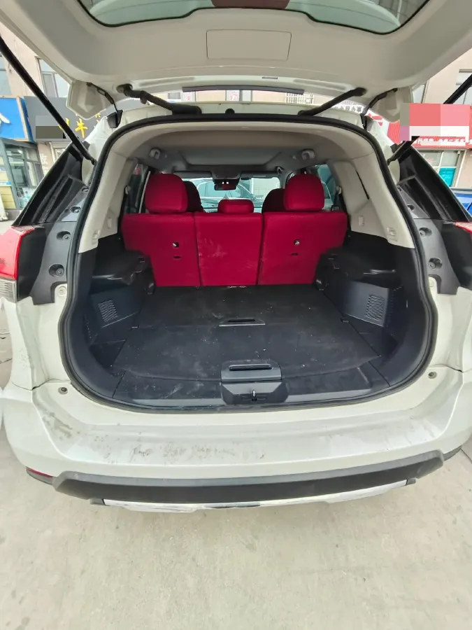 2022 Nissan X-Trail 2.0L 151HP L4 CVT,autocango,china used car exporter,china ev exporter,chinese used car exporter,chinese used ev exporter