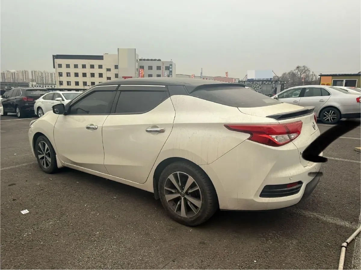 2021 Nissan Bluebird 1.6L 122HP L4 CVT,autocango,china used car exporter,china ev exporter,chinese used car exporter,chinese used ev exporter