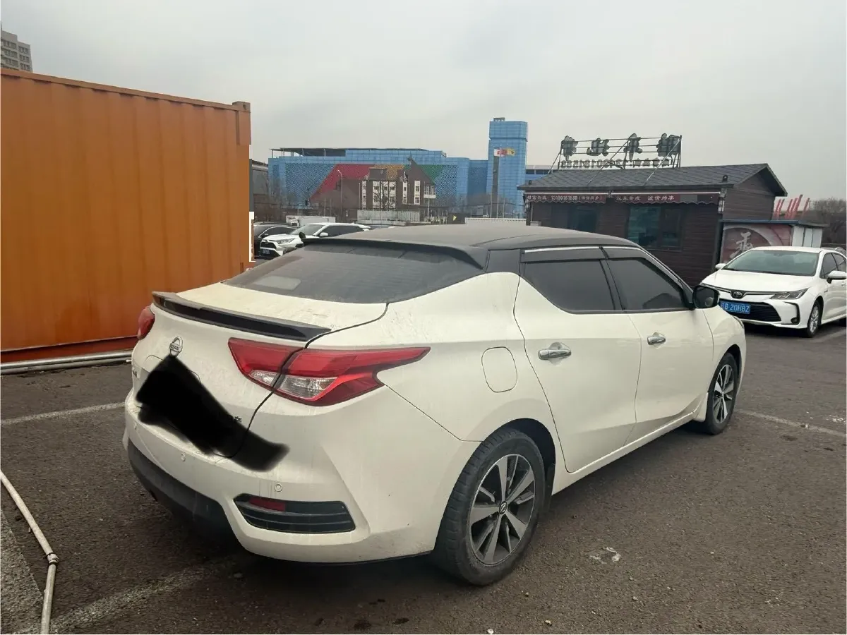 2021 Nissan Bluebird 1.6L 122HP L4 CVT,autocango,china used car exporter,china ev exporter,chinese used car exporter,chinese used ev exporter