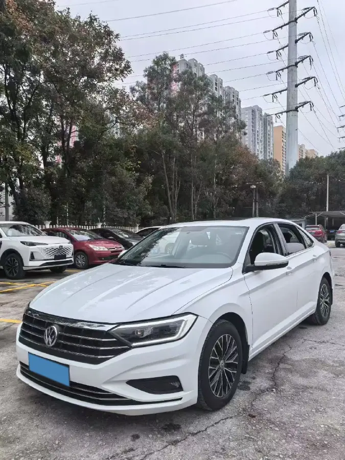 2019 Volkswagen Tharu 1.4T 150HP L4 7DCT