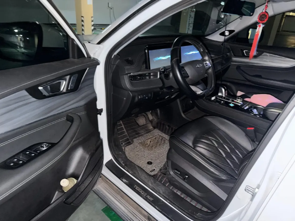 2022 HongQi E-QM5 BEV 54KWH,autocango,china used car exporter,china ev exporter,chinese used car exporter,chinese used ev exporter