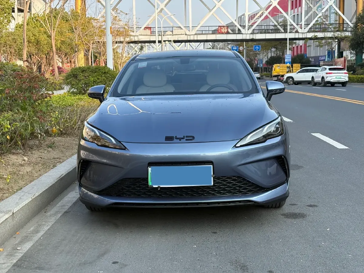 2025 BYD Seal05 DM-i 1.5L 101HP L4 E-CVT PHEV 7.68KWH,autocango,china used car exporter,china ev exporter,chinese used car exporter,chinese used ev exporter