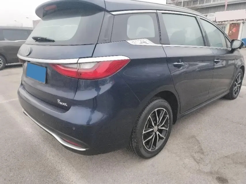 2017 BYD Song MAX 1.5T 154HP L4 6DCT,autocango,china used car exporter,china ev exporter,chinese used car exporter,chinese used ev exporter