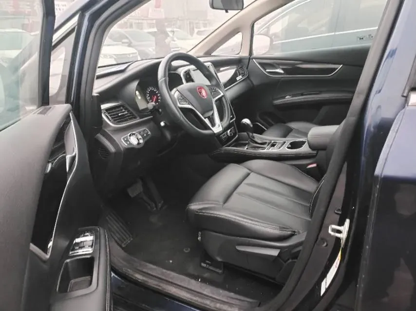 2017 BYD Song MAX 1.5T 154HP L4 6DCT,autocango,china used car exporter,china ev exporter,chinese used car exporter,chinese used ev exporter