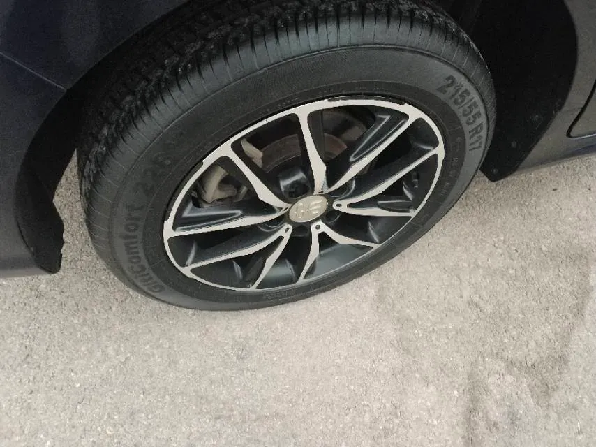 2017 BYD Song MAX 1.5T 154HP L4 6DCT,autocango,china used car exporter,china ev exporter,chinese used car exporter,chinese used ev exporter