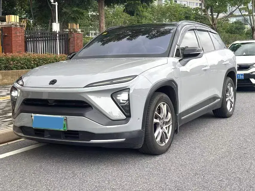 2020 Lexus NX 2.5L 155HP L4 E-CVT Hybrid