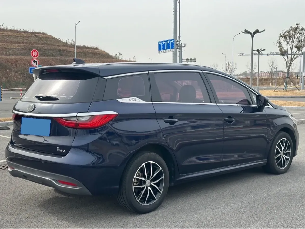 2018 BYD Song MAX 1.5T 154HP L4 6DCT,autocango,china used car exporter,china ev exporter,chinese used car exporter,chinese used ev exporter