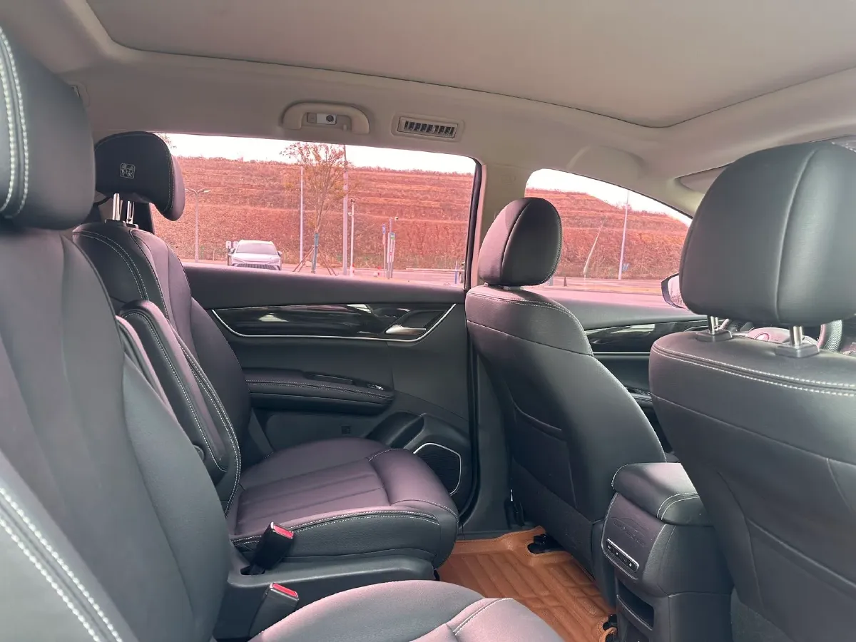 2018 BYD Song MAX 1.5T 154HP L4 6DCT,autocango,china used car exporter,china ev exporter,chinese used car exporter,chinese used ev exporter