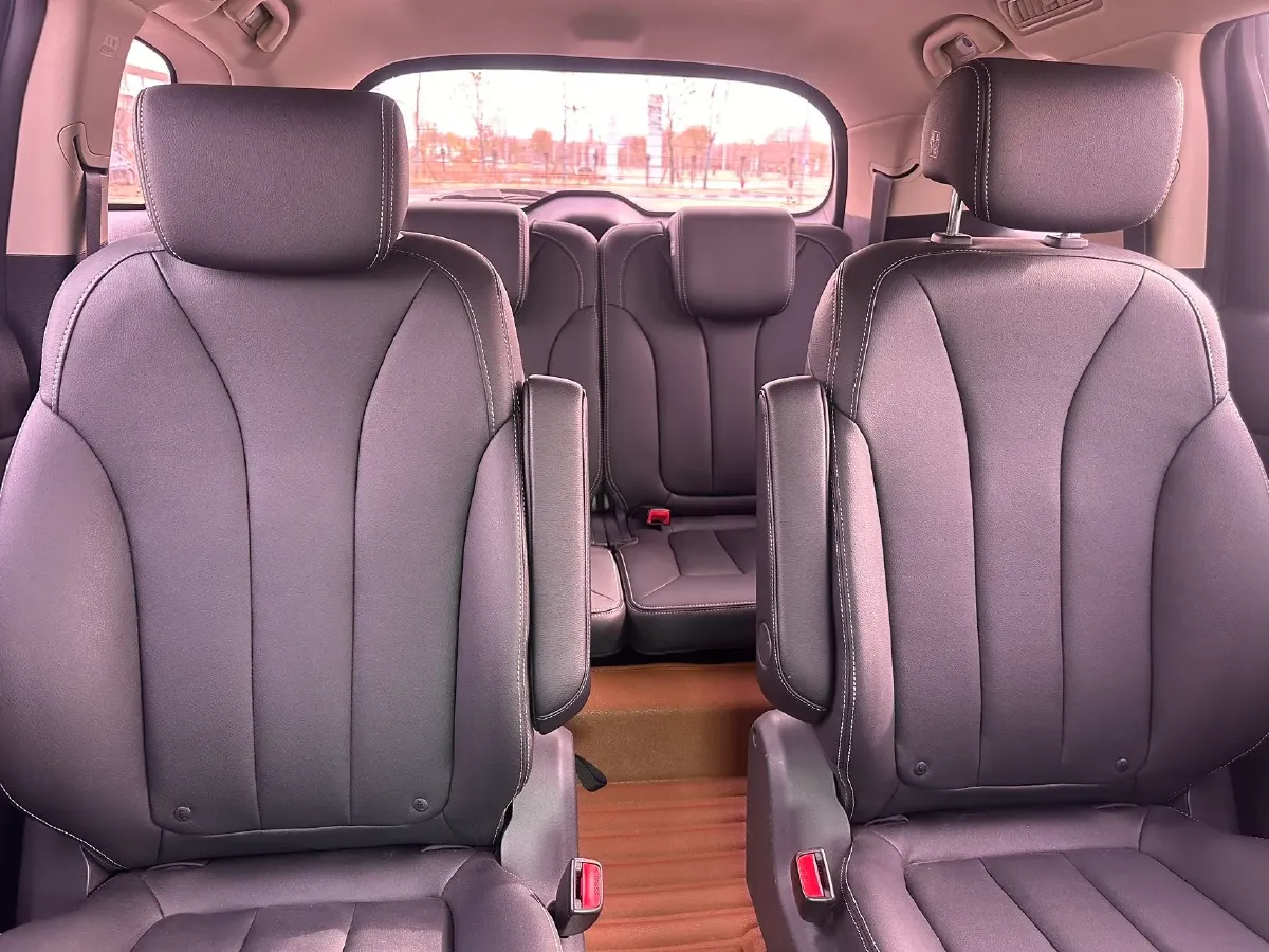 2018 BYD Song MAX 1.5T 154HP L4 6DCT,autocango,china used car exporter,china ev exporter,chinese used car exporter,chinese used ev exporter