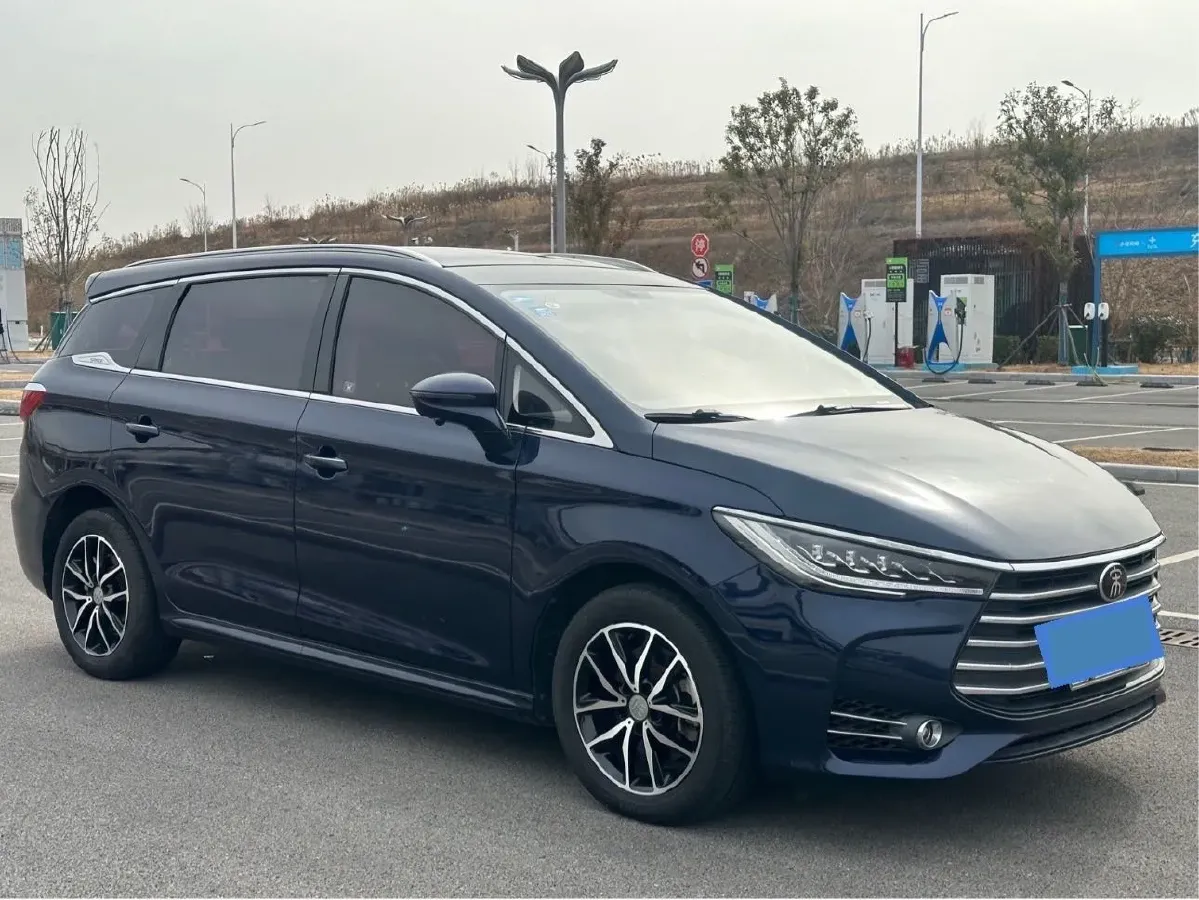 2018 BYD Song MAX 1.5T 154HP L4 6DCT,autocango,china used car exporter,china ev exporter,chinese used car exporter,chinese used ev exporter