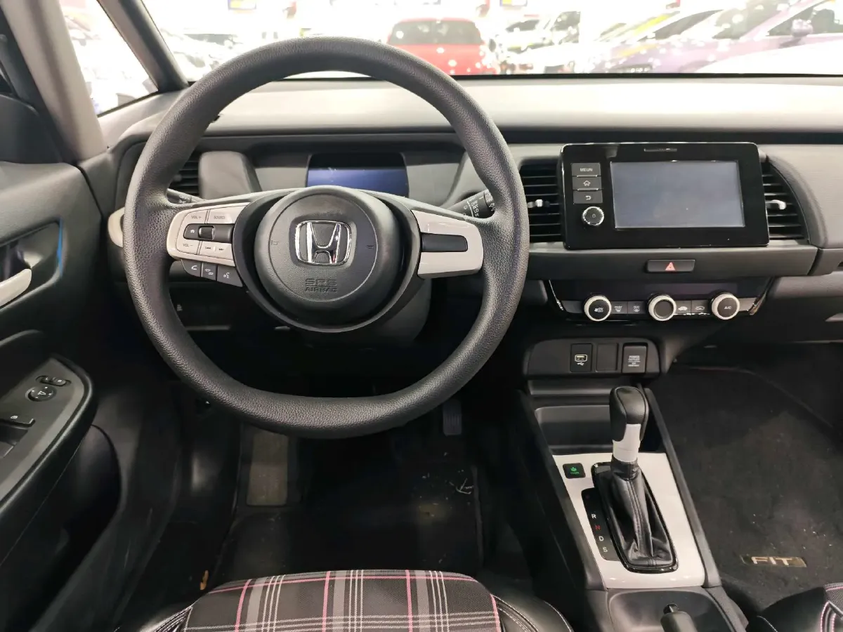 2021 Honda Fit 1.5L 131HP L4 CVT,autocango,china used car exporter,china ev exporter,chinese used car exporter,chinese used ev exporter