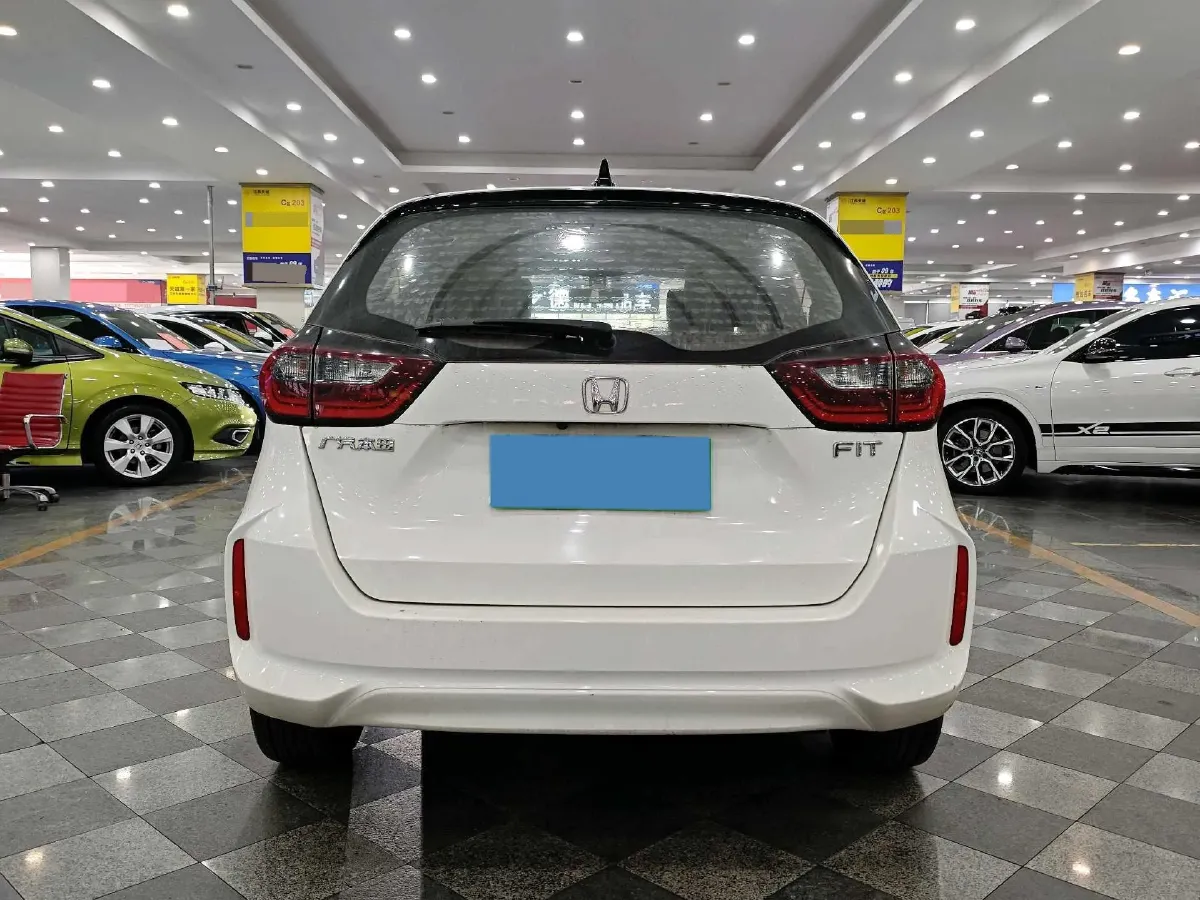 2021 Honda Fit 1.5L 131HP L4 CVT,autocango,china used car exporter,china ev exporter,chinese used car exporter,chinese used ev exporter