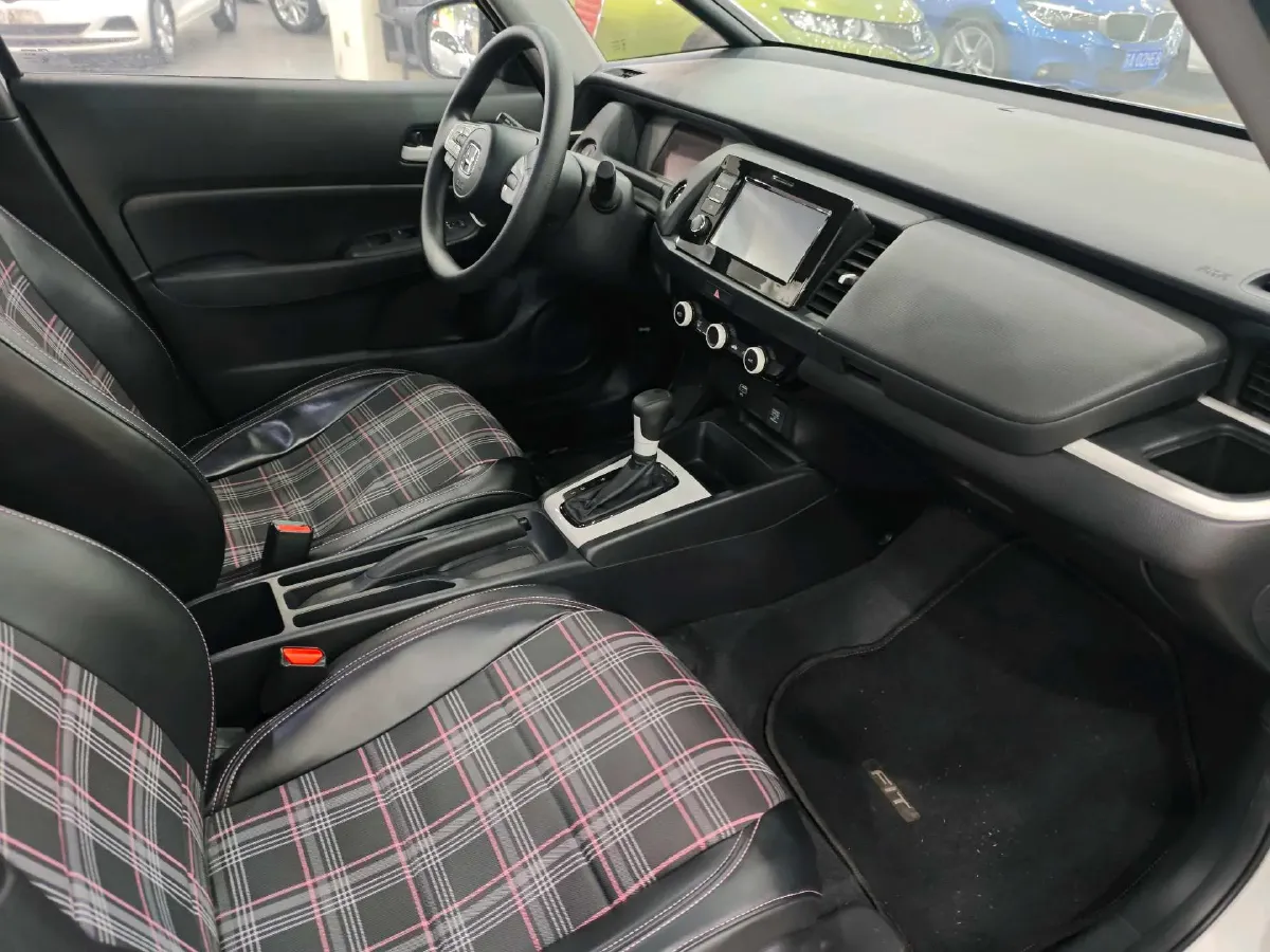 2021 Honda Fit 1.5L 131HP L4 CVT,autocango,china used car exporter,china ev exporter,chinese used car exporter,chinese used ev exporter