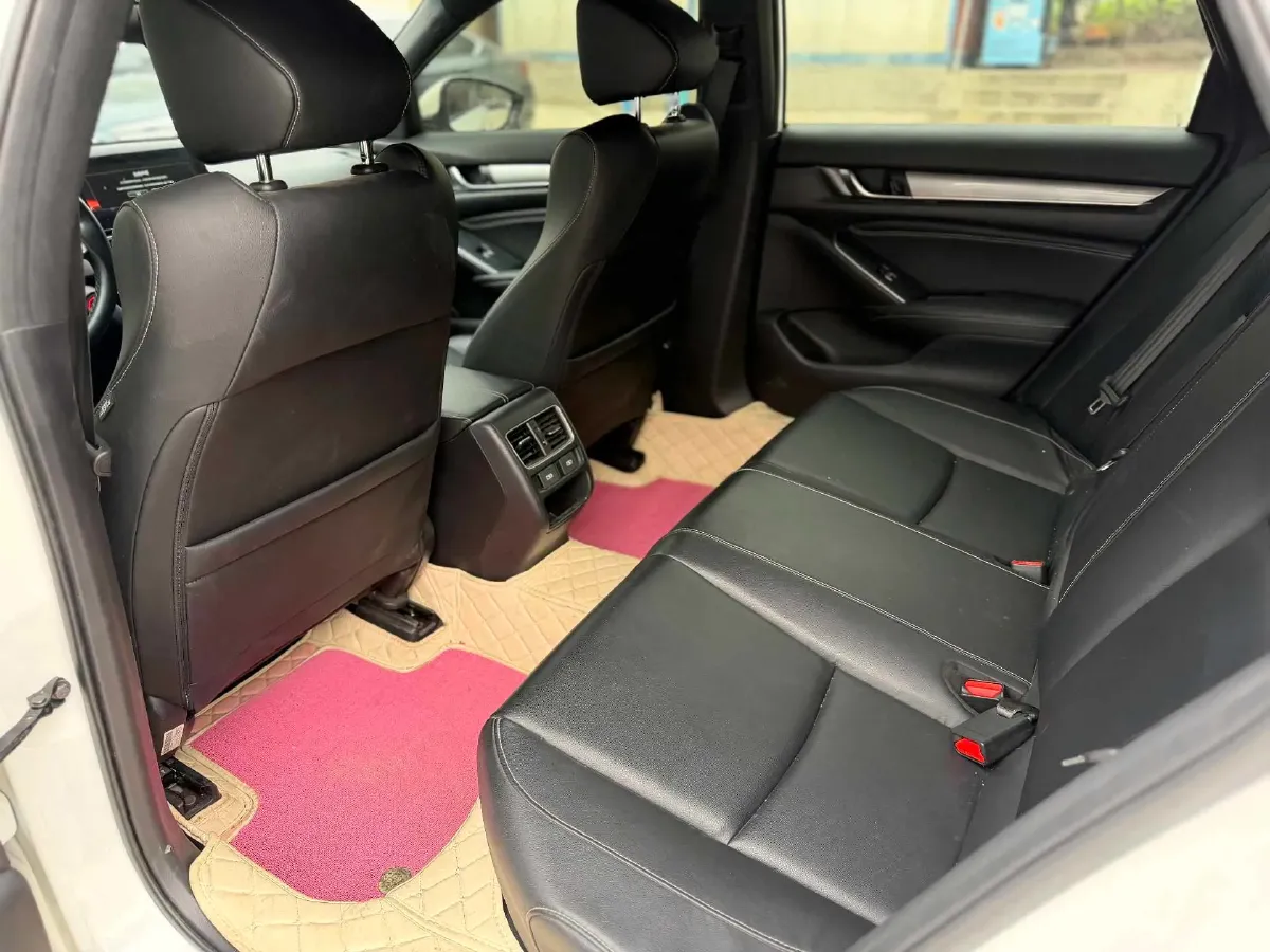 2022 Honda Inspire 1.5T 194HP L4 CVT,autocango,china used car exporter,china ev exporter,chinese used car exporter,chinese used ev exporter