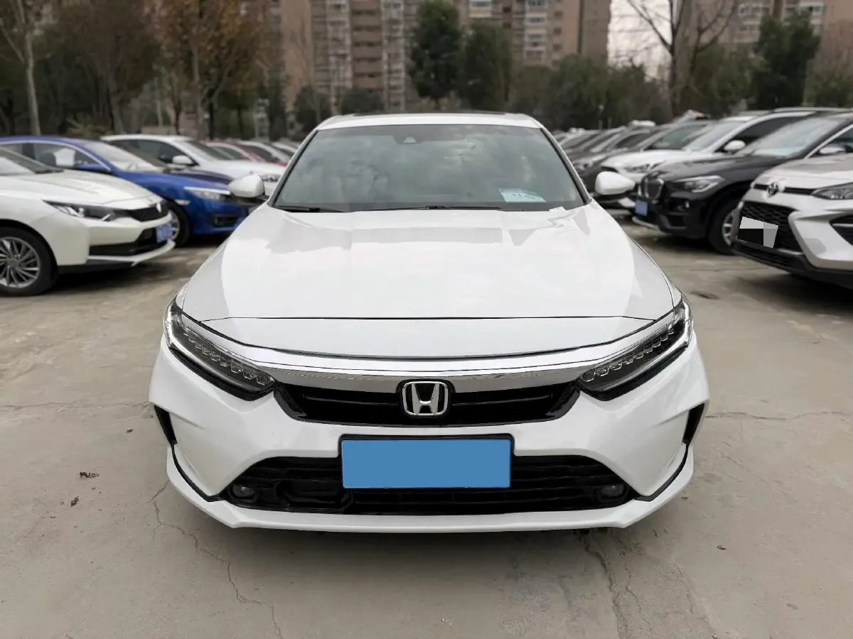 2022 Honda Inspire 1.5T 194HP L4 CVT,autocango,china used car exporter,china ev exporter,chinese used car exporter,chinese used ev exporter