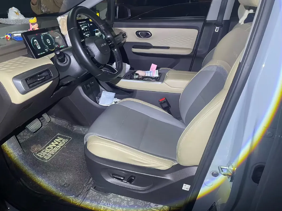 2021 Aion Y BEV 63.98KWH,autocango,china used car exporter,china ev exporter,chinese used car exporter,chinese used ev exporter