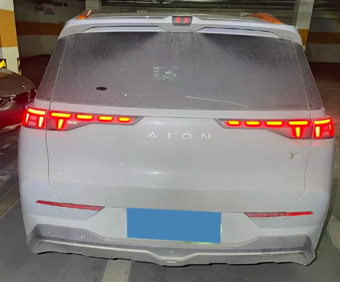 2021 Aion Y BEV 63.98KWH,autocango,china used car exporter,china ev exporter,chinese used car exporter,chinese used ev exporter