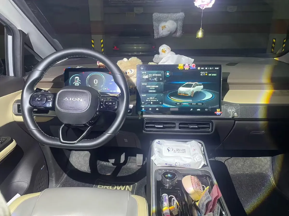 2021 Aion Y BEV 63.98KWH,autocango,china used car exporter,china ev exporter,chinese used car exporter,chinese used ev exporter