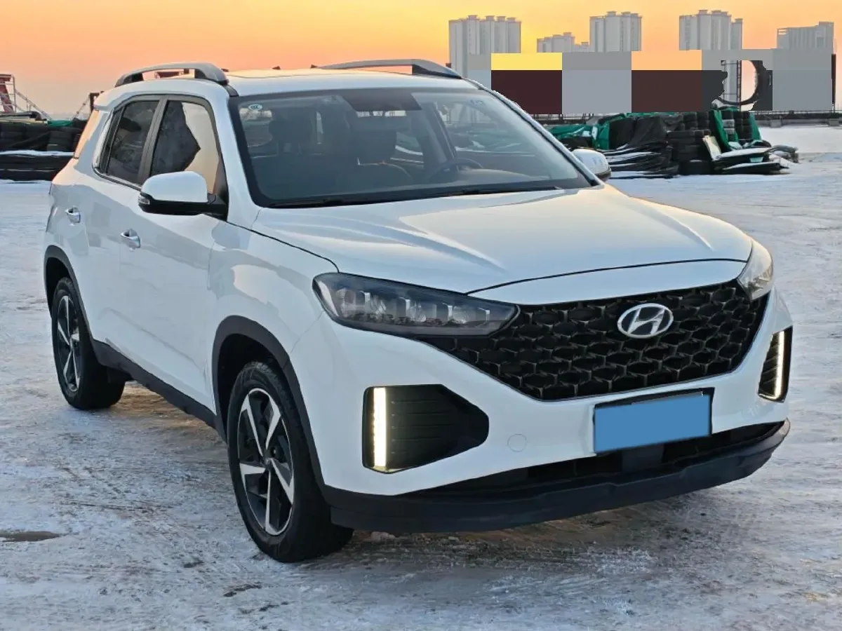 2021 Hyundai ix35 1.4T 140HP L4 7DCT,autocango,china used car exporter,china ev exporter,chinese used car exporter,chinese used ev exporter