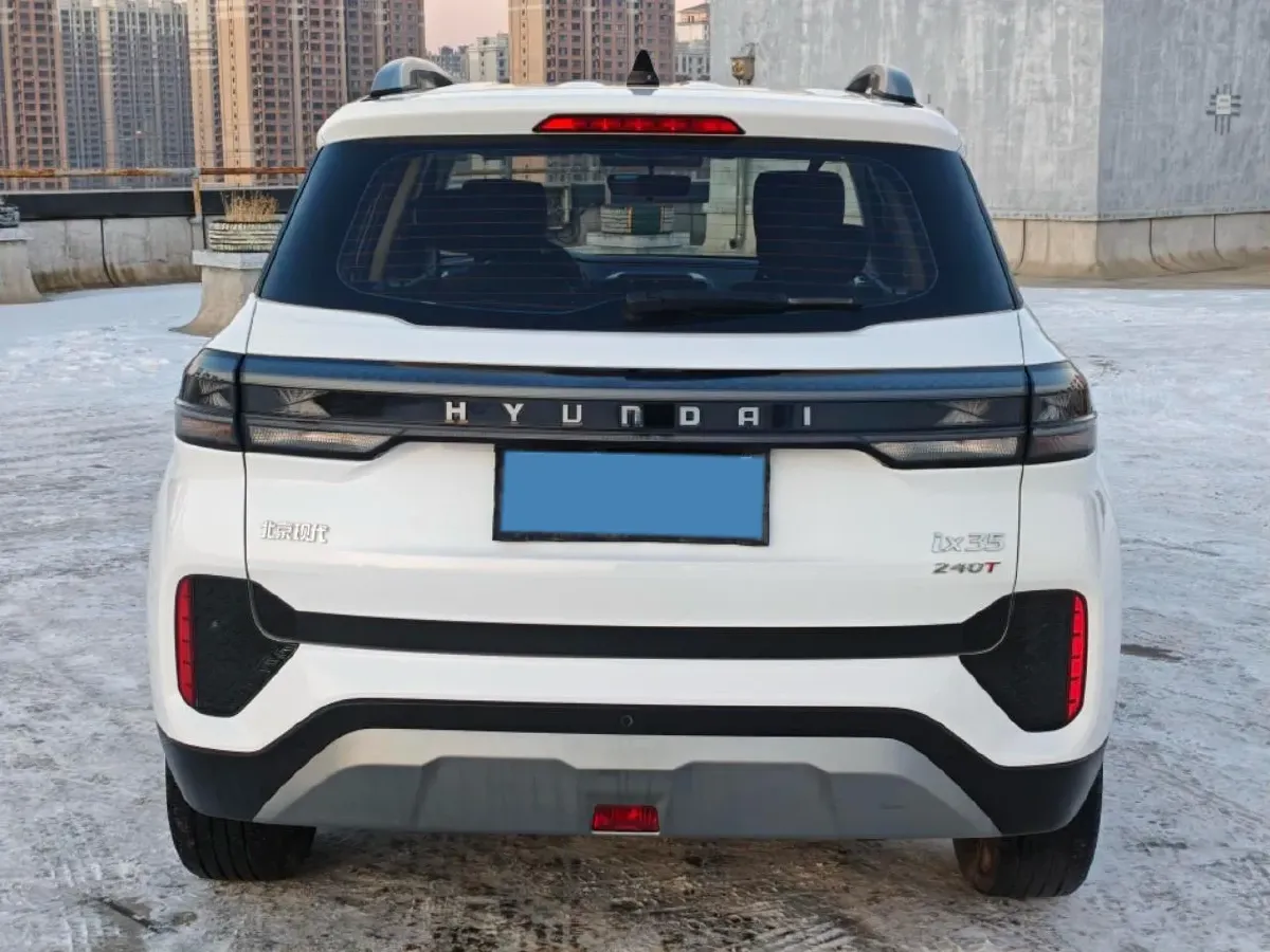 2021 Hyundai ix35 1.4T 140HP L4 7DCT,autocango,china used car exporter,china ev exporter,chinese used car exporter,chinese used ev exporter