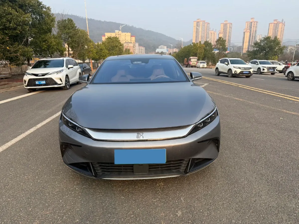 2024 BYD Han BEV 85.44KWH,autocango,china used car exporter,china ev exporter,chinese used car exporter,chinese used ev exporter