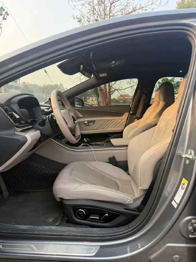 2024 BYD Han BEV 85.44KWH,autocango,china used car exporter,china ev exporter,chinese used car exporter,chinese used ev exporter