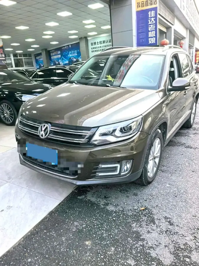 2016 Buick Larcosse 1.5T 170HP L4 7DCT