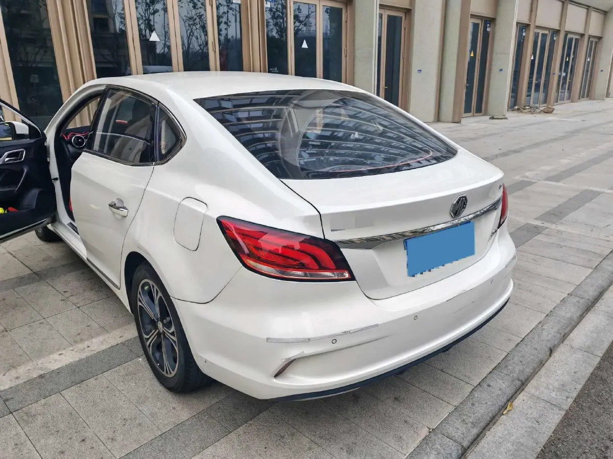 2017 MG MG6 1.5T 169HP L4 7DCT,autocango,china used car exporter,china ev exporter,chinese used car exporter,chinese used ev exporter