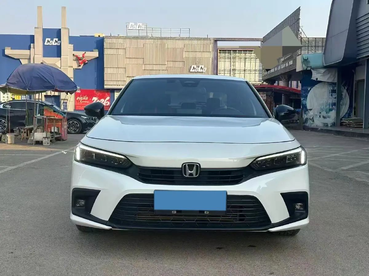 2022 Honda Civic 1.5T 182HP L4 CVT,autocango,china used car exporter,china ev exporter,chinese used car exporter,chinese used ev exporter