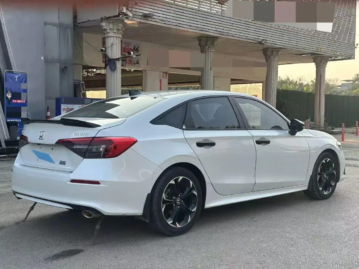 2022 Honda Civic 1.5T 182HP L4 CVT,autocango,china used car exporter,china ev exporter,chinese used car exporter,chinese used ev exporter
