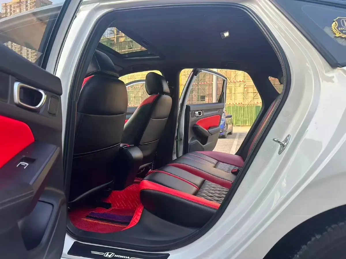 2022 Honda Civic 1.5T 182HP L4 CVT,autocango,china used car exporter,china ev exporter,chinese used car exporter,chinese used ev exporter