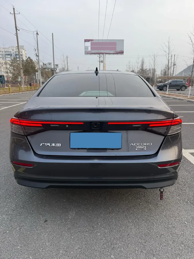 2023 Honda Accord 1.5T 192HP L4 CVT,autocango,china used car exporter,china ev exporter,chinese used car exporter,chinese used ev exporter