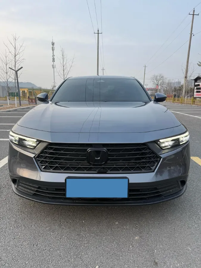2023 Honda Accord 1.5T 192HP L4 CVT,autocango,china used car exporter,china ev exporter,chinese used car exporter,chinese used ev exporter